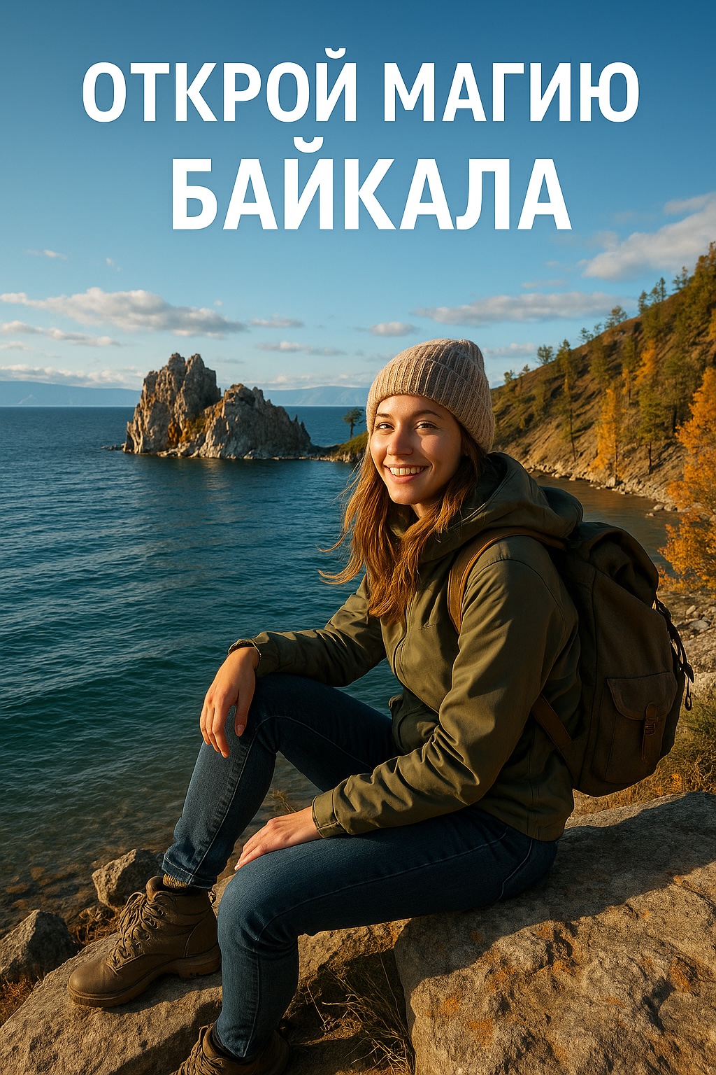 байкал